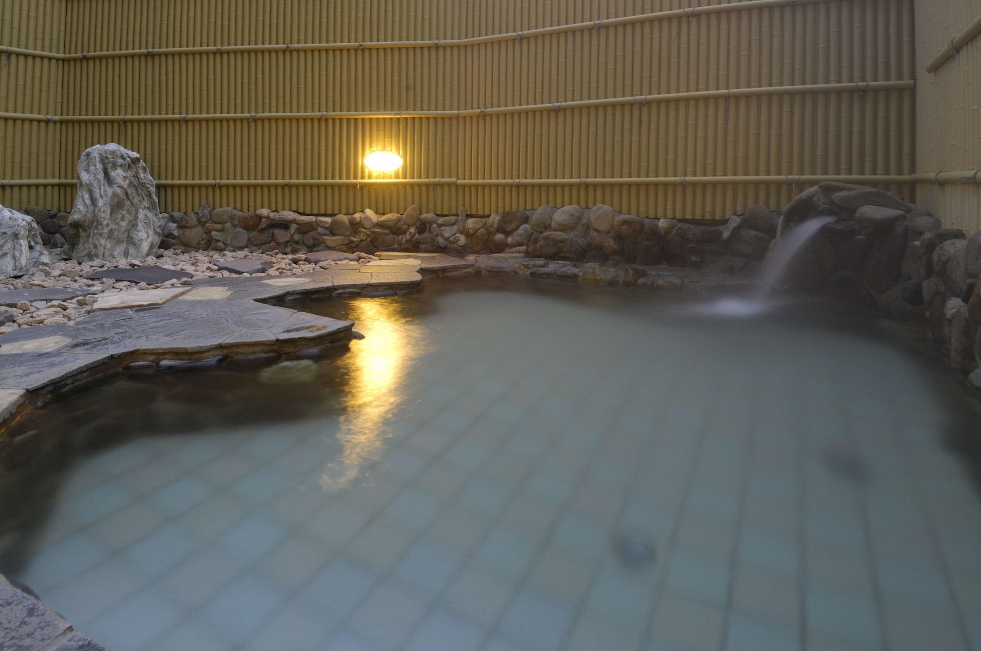 Monbetsu Prince Hotel Ryokan Monbetsu