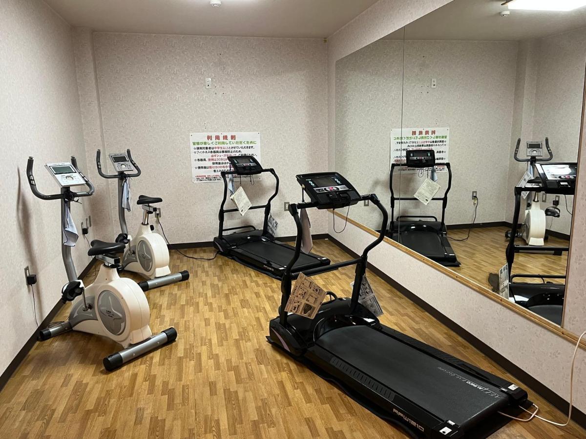 Monbetsu Prince Hotel 3* Monbetsu