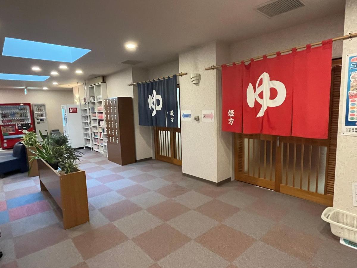 Monbetsu Prince Hotel