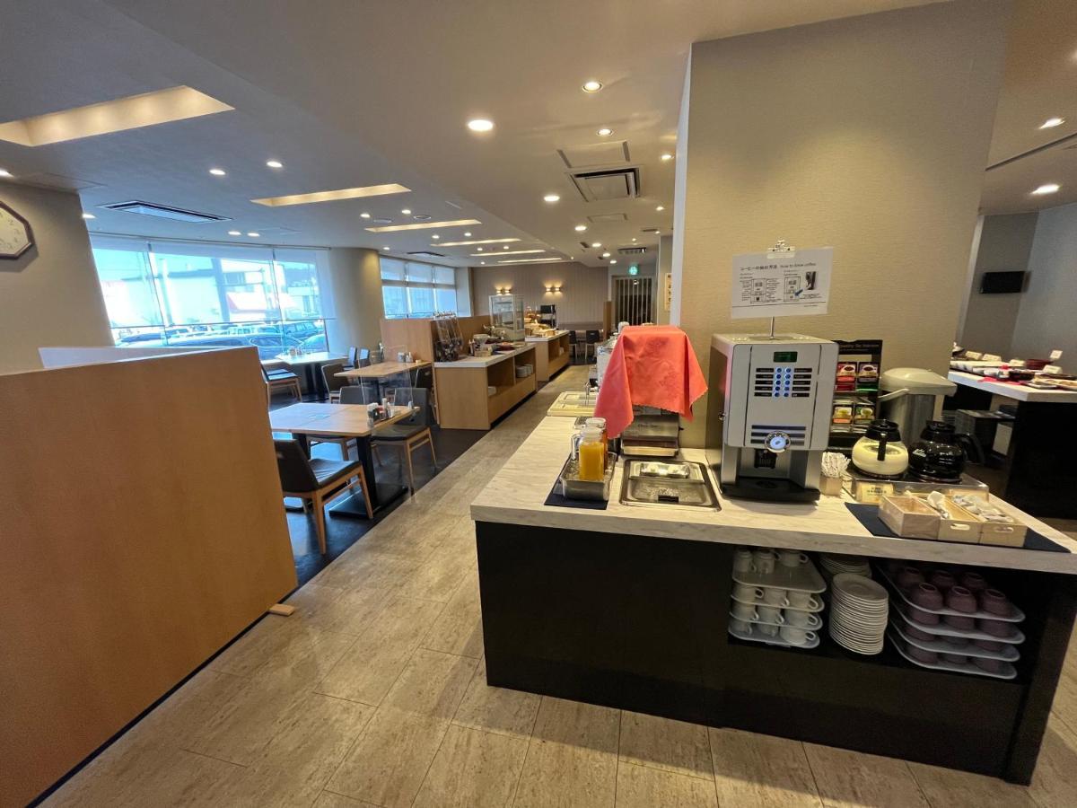 Monbetsu Prince Hotel