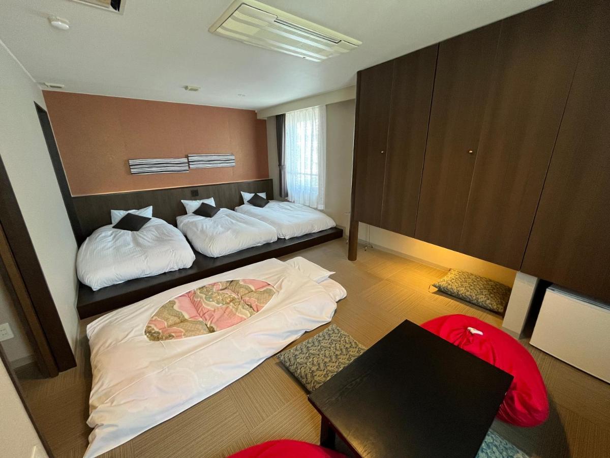 Monbetsu Prince Hotel Monbetsu