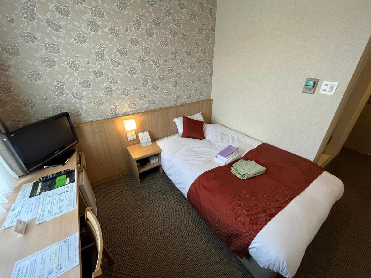 Monbetsu Prince Hotel