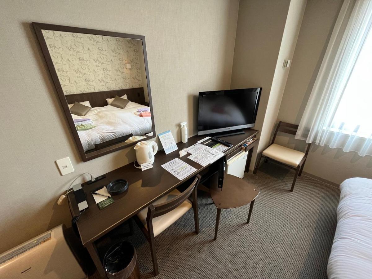 Ryokan Monbetsu Prince Hotel Monbetsu