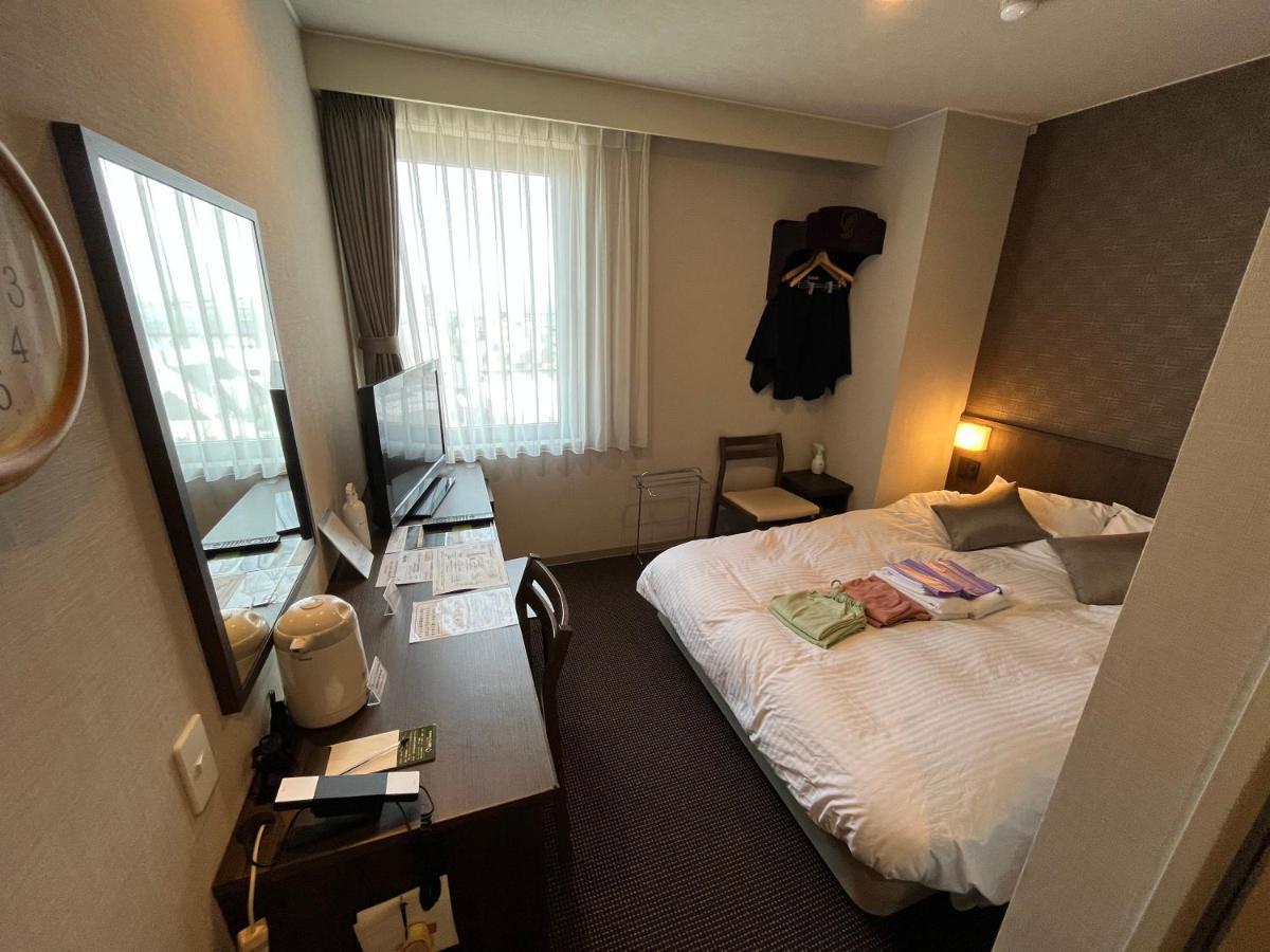 Monbetsu Prince Hotel Ryokan