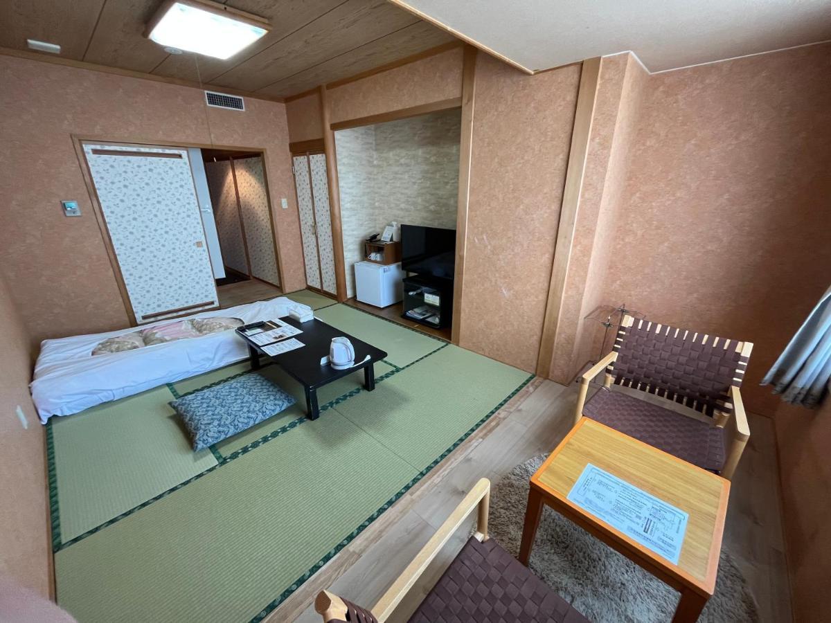 Monbetsu Prince Hotel 3* Monbetsu