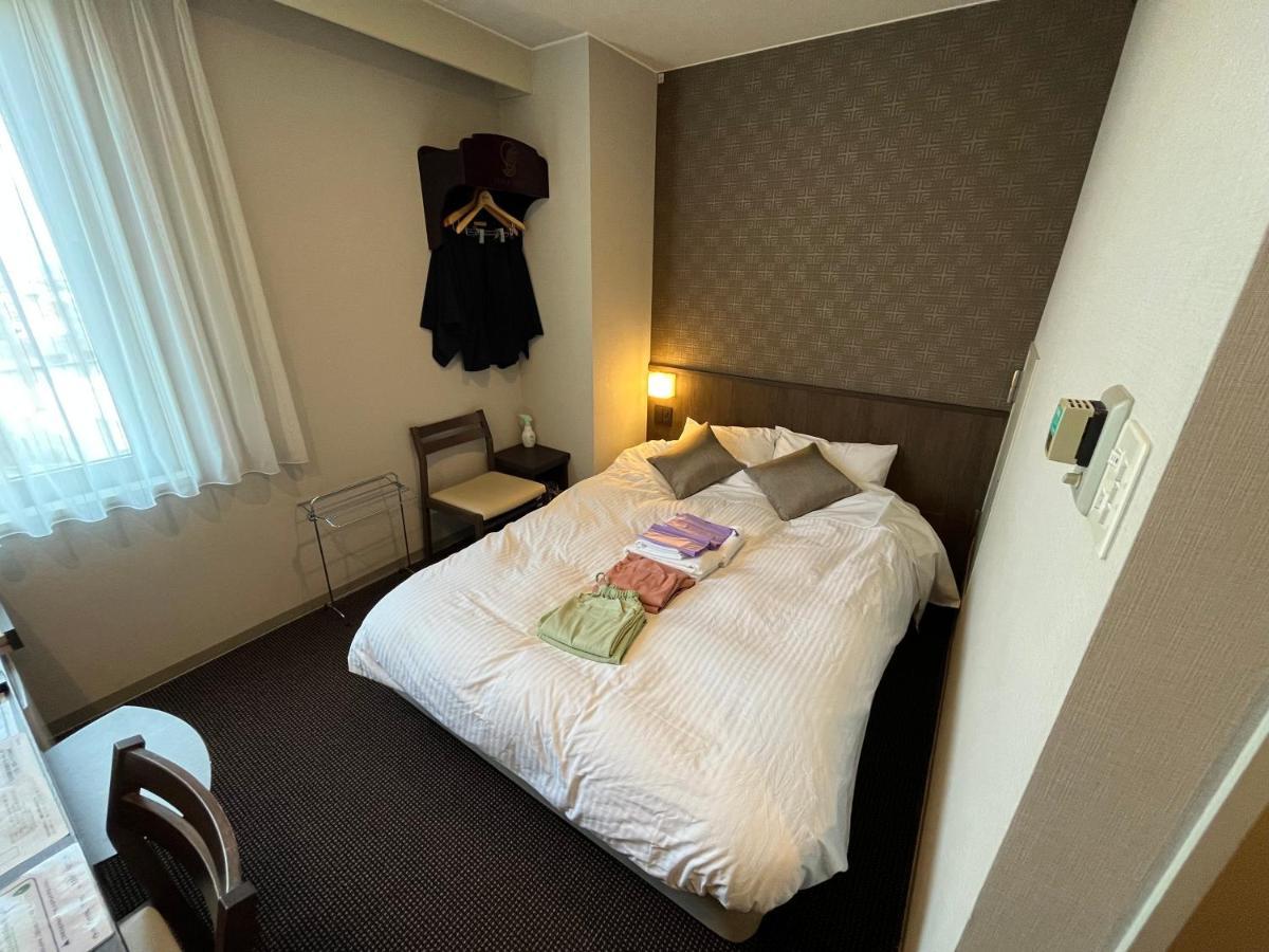 Ryokan Monbetsu Prince Hotel 3*