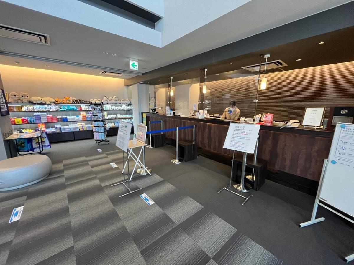 Monbetsu Prince Hotel 3*