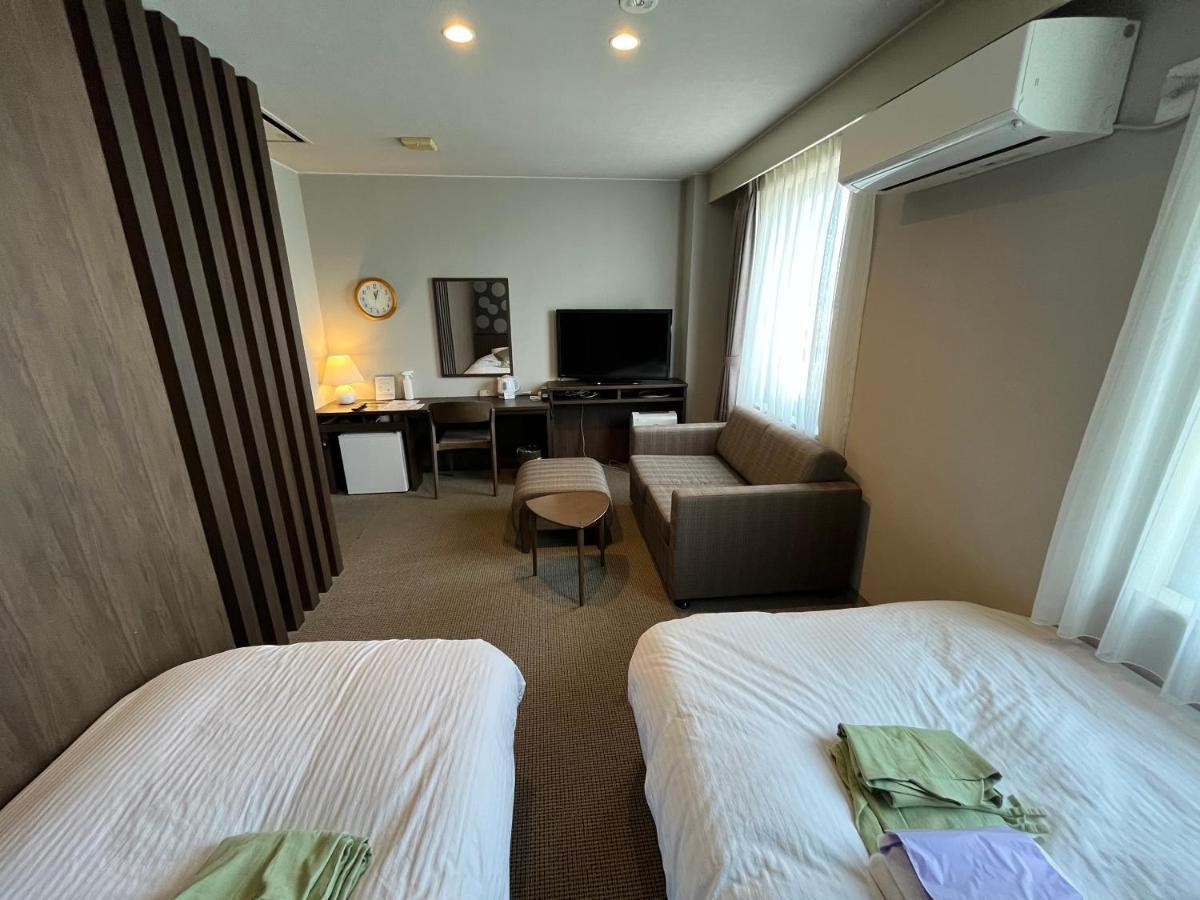 Monbetsu Prince Hotel