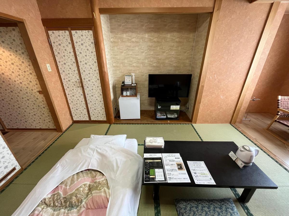 Monbetsu Prince Hotel